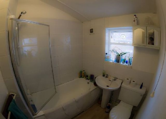  Image of 5 bedroom House Share to rent in Ralph Road Ashley Down Bristol BS7 at Horfield Bristol Horfield, BS7 9QR